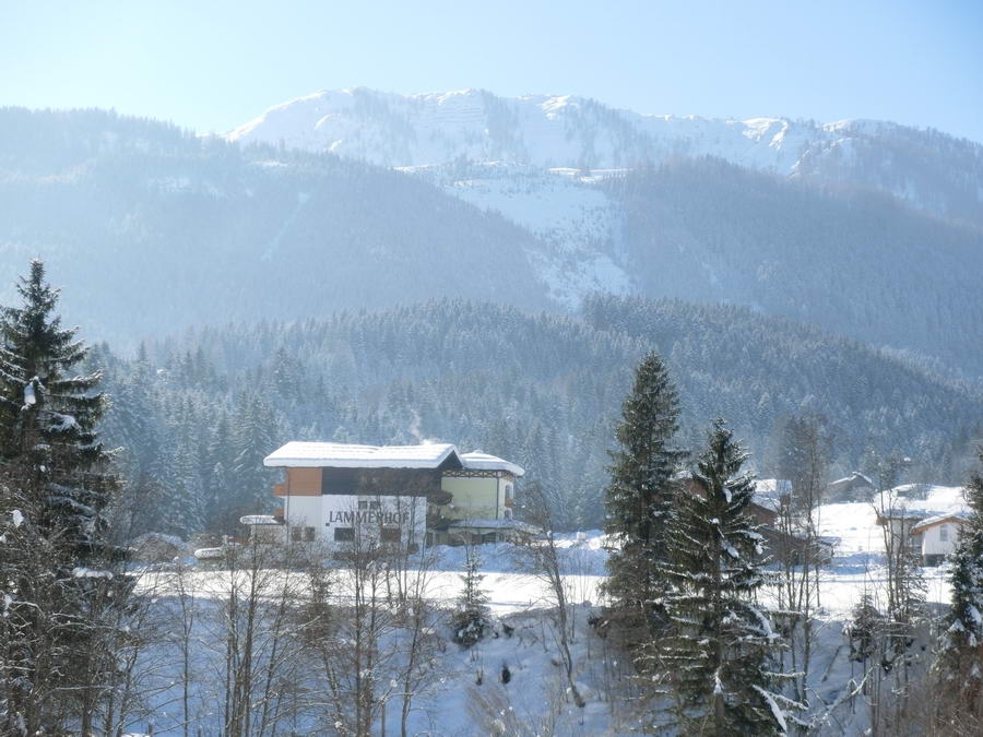 01- Anreise, Haushang 120